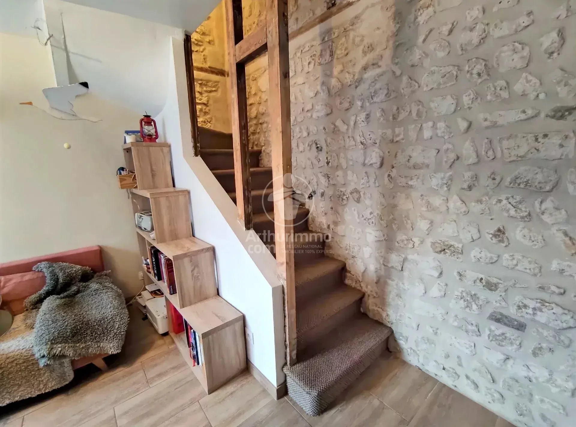 Maison Le Village Est à Épretot
