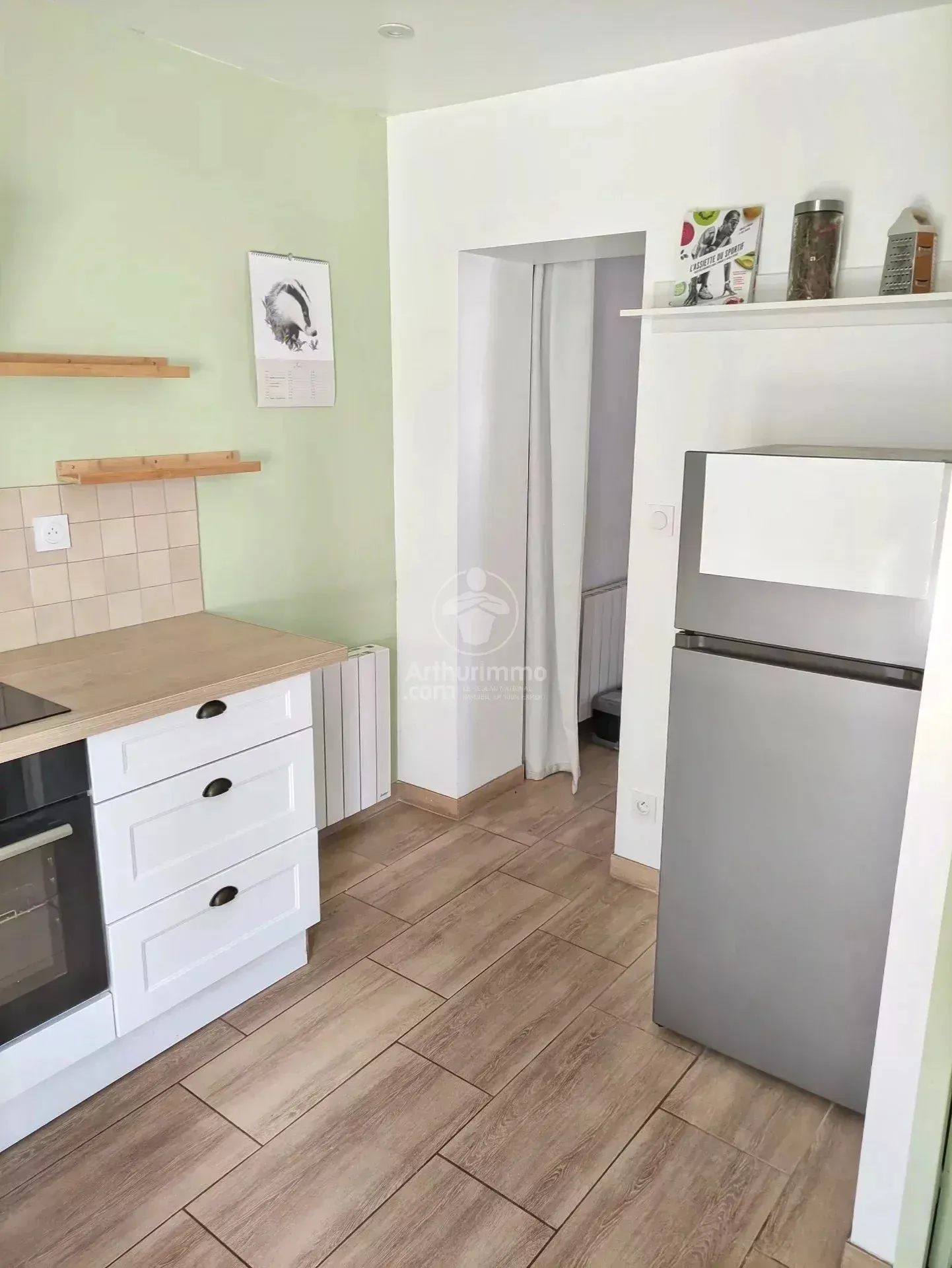 Maison Le Village Est à Épretot