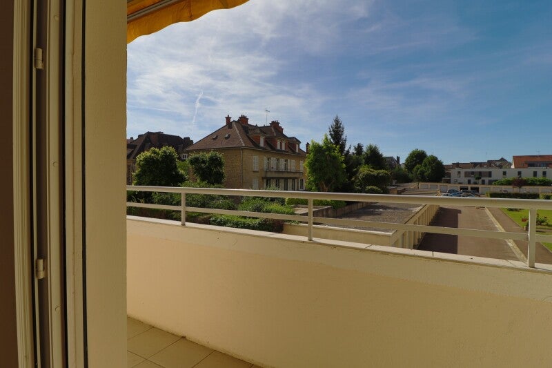 Appartement Rue des Gayettes à Troyes