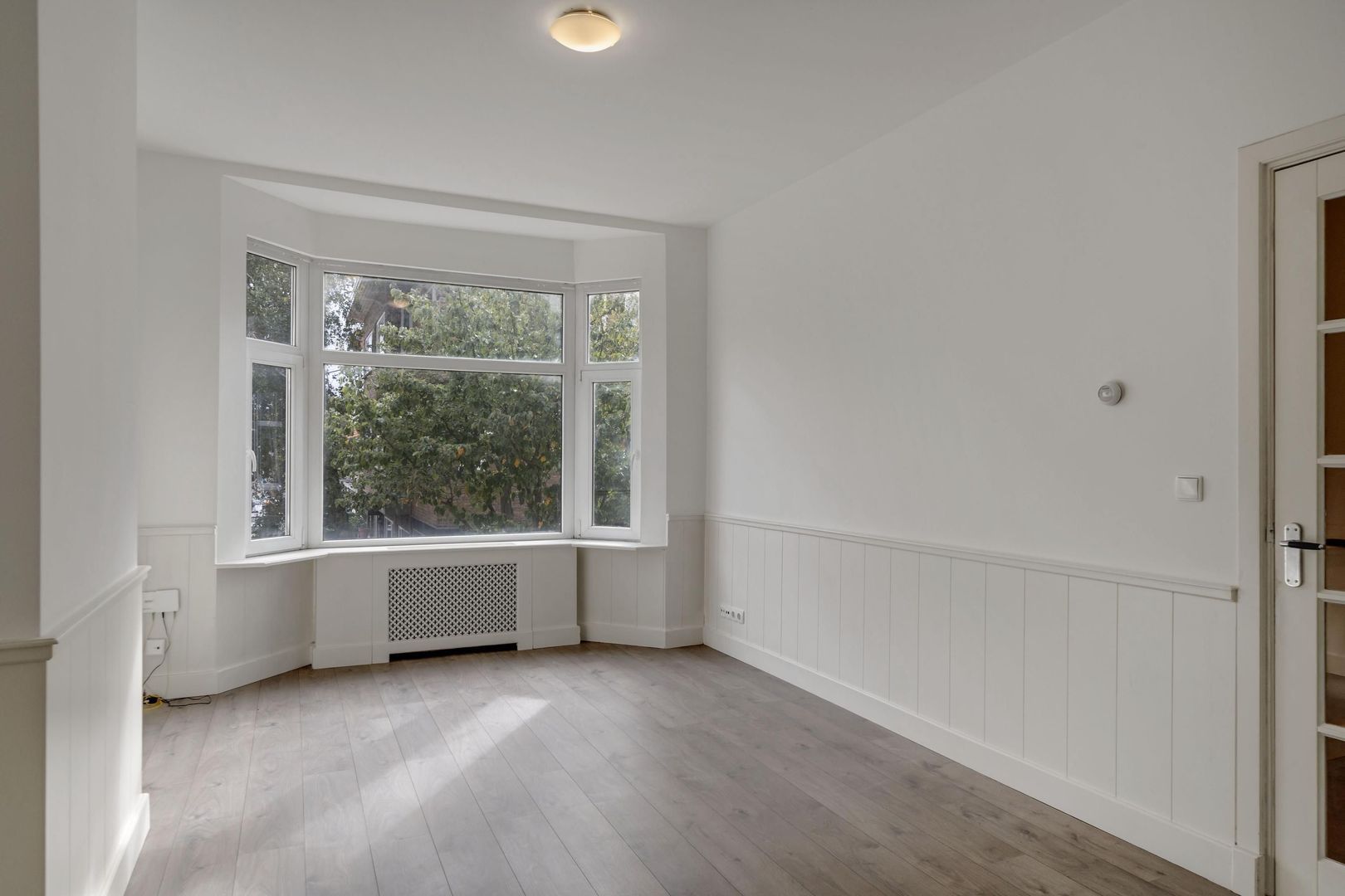 Appartement Jan ten Brinkstraat 59 in Den Haag