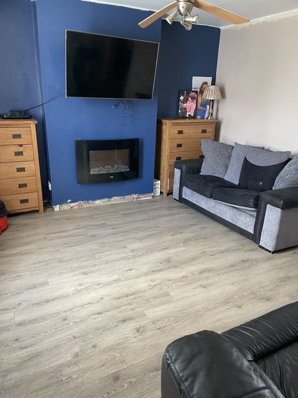Room Swiftway in Harborough