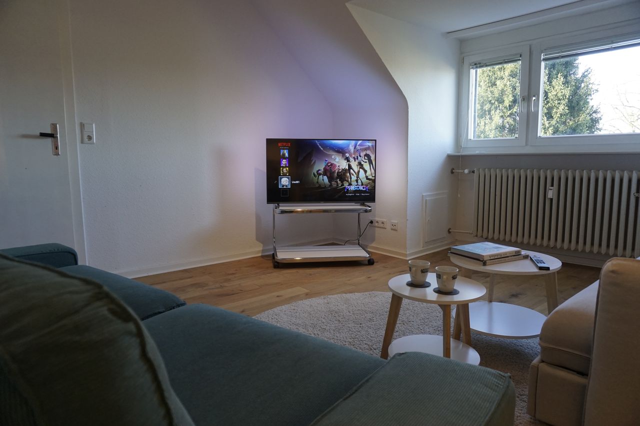 Wohnung Uedesheimer Straße in Düsseldorf