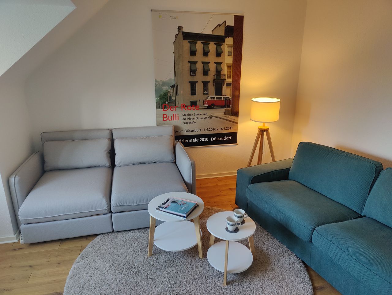 Wohnung Uedesheimer Straße in Düsseldorf