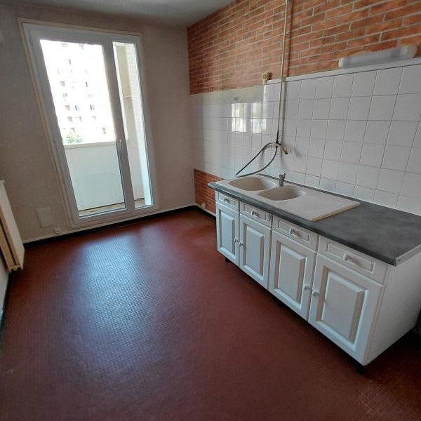Appartement Rue du Moucherotte à Sassenage