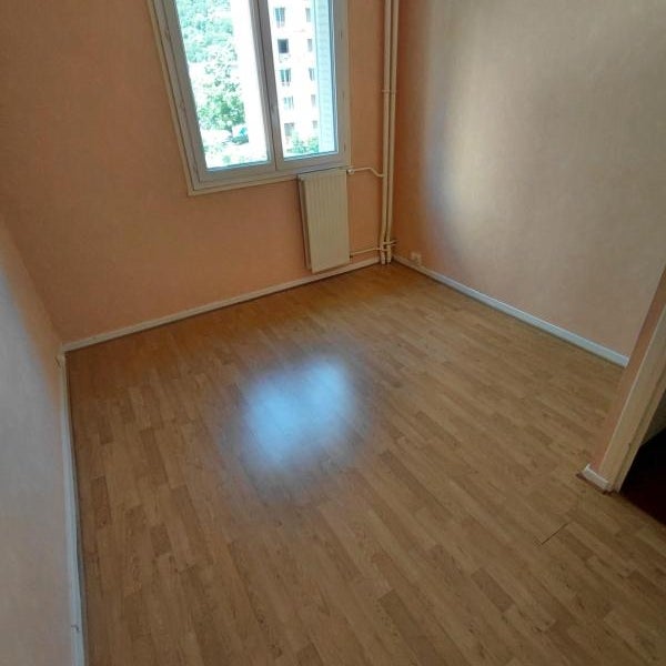 Appartement Rue du Moucherotte à Sassenage