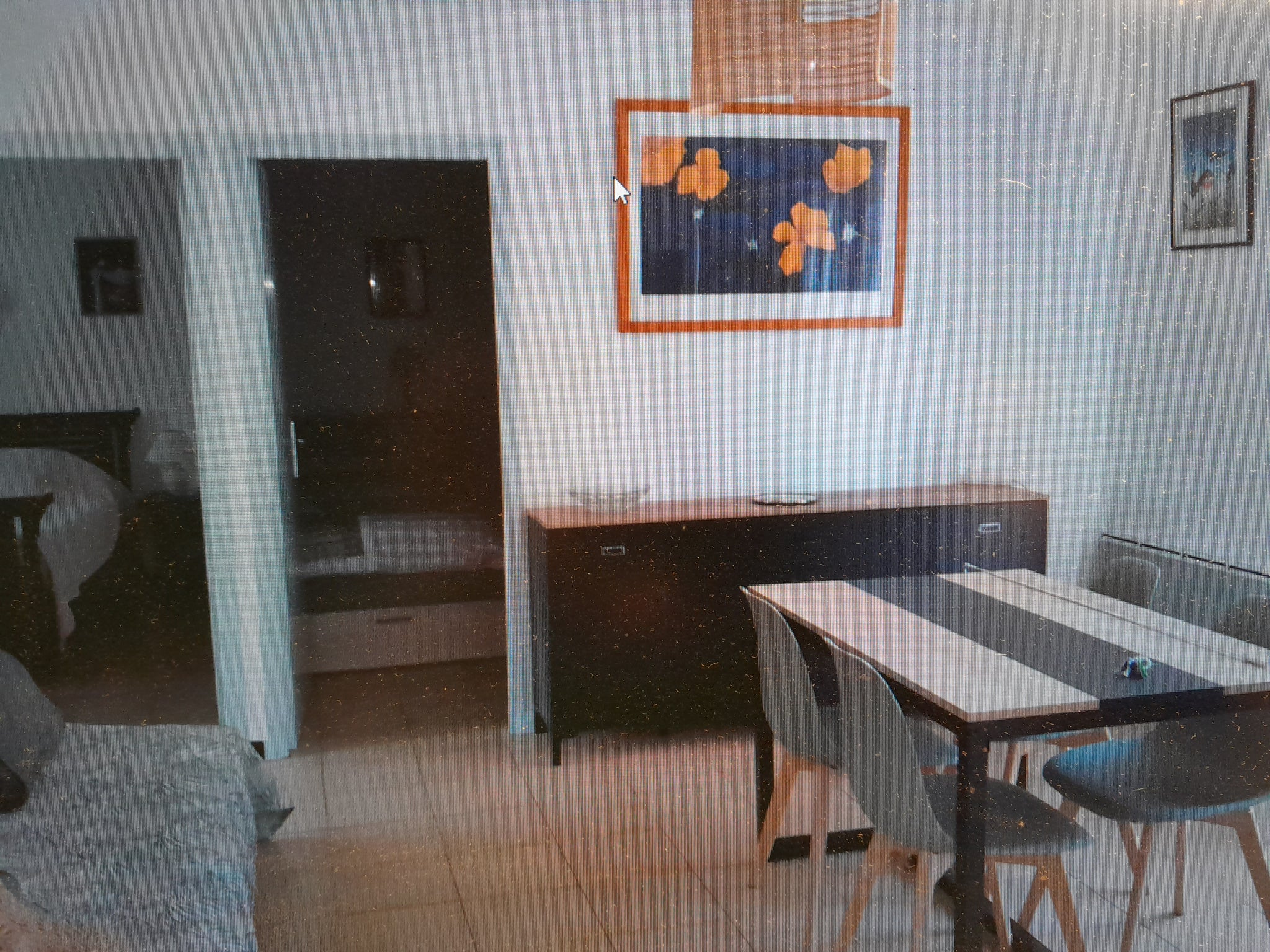 Appartement Avenue Jean Jaurès à Saint-Laurent-de-Cerdans