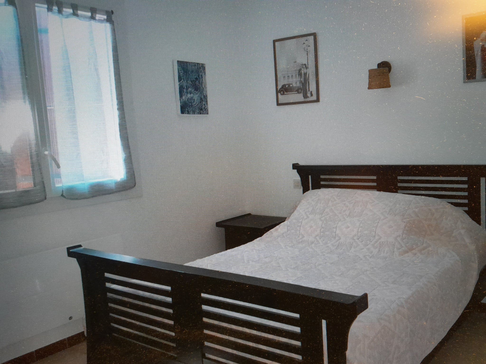Appartement Avenue Jean Jaurès à Saint-Laurent-de-Cerdans
