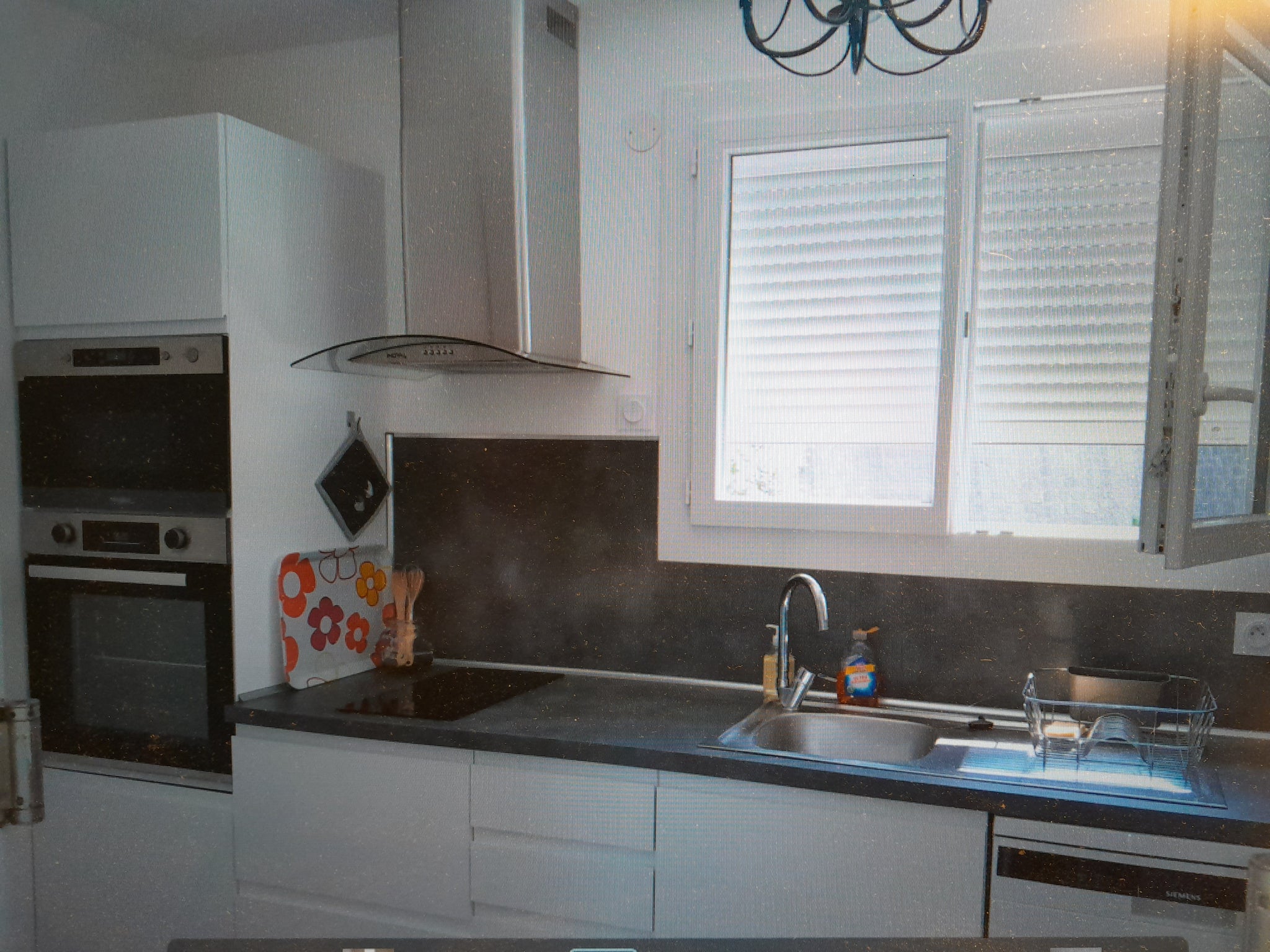 Appartement Avenue Jean Jaurès à Saint-Laurent-de-Cerdans