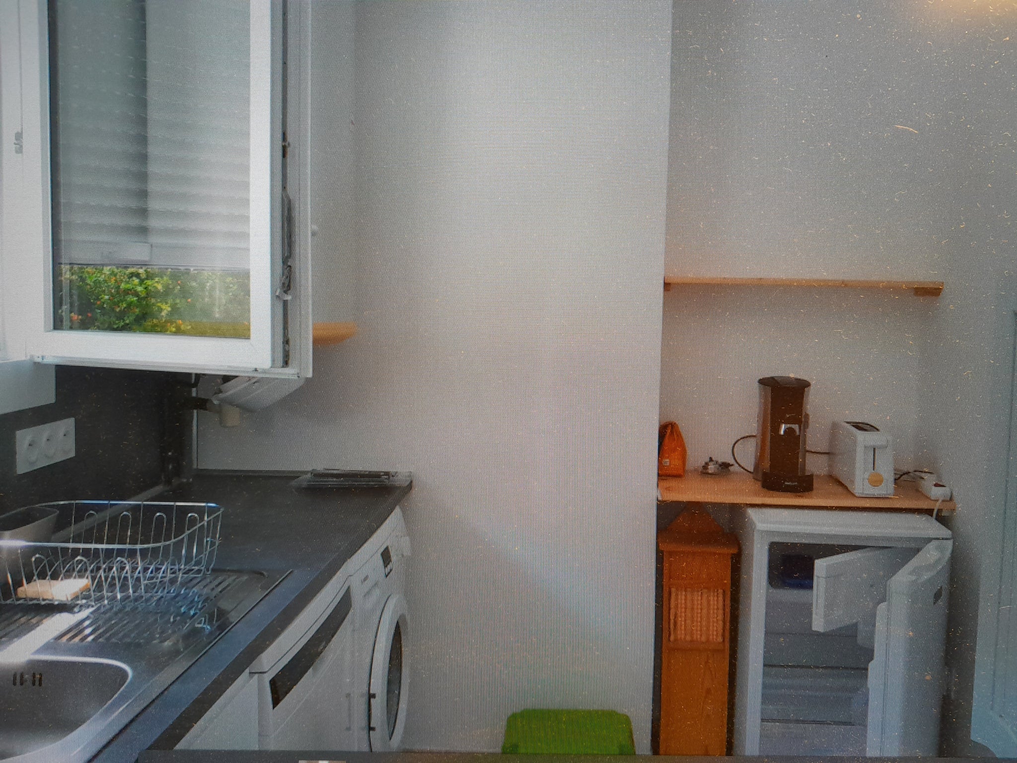 Appartement Avenue Jean Jaurès à Saint-Laurent-de-Cerdans