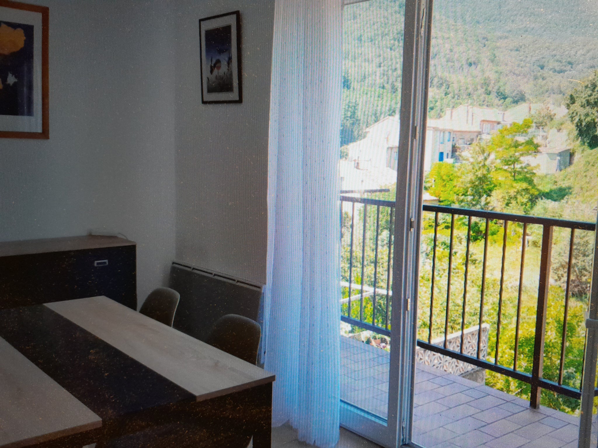Appartement Avenue Jean Jaurès à Saint-Laurent-de-Cerdans