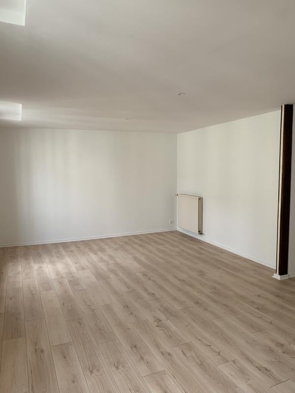Flat Impasse des Petits Pères in Angers