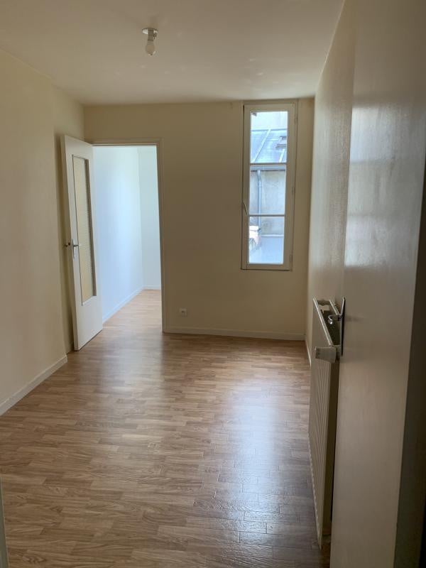 Flat Impasse des Petits Pères in Angers