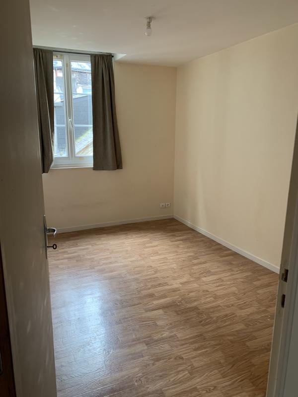 Flat Impasse des Petits Pères in Angers