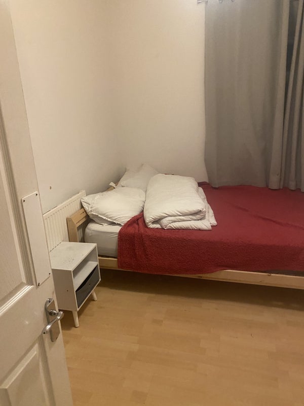 Room Pearl Street in Cardiff