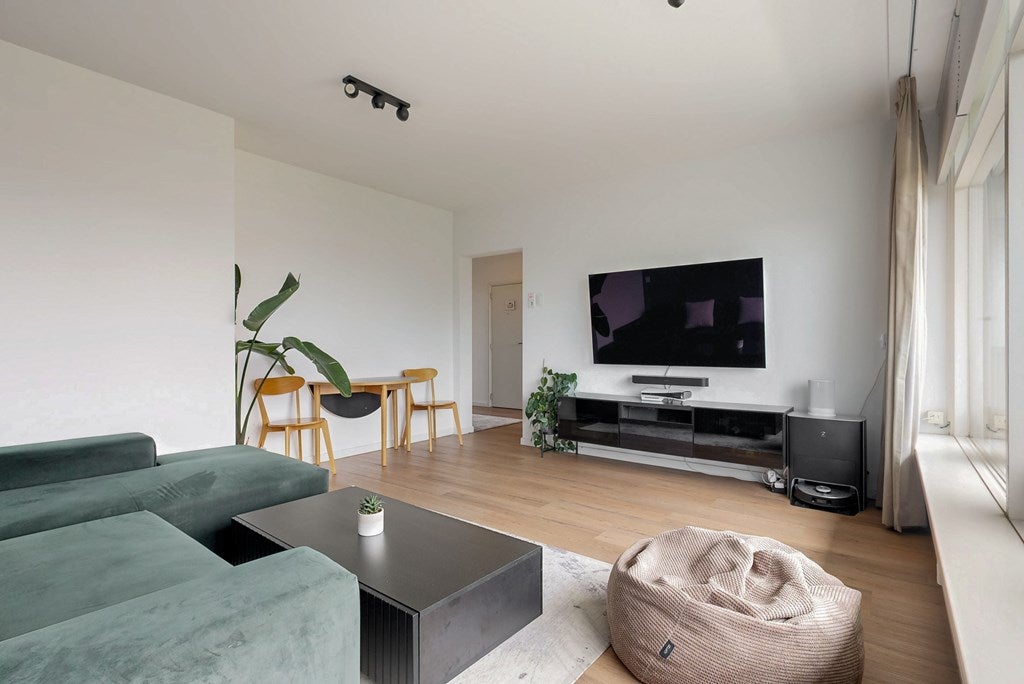 Appartement Duivelandselaan 121 in Amstelveen