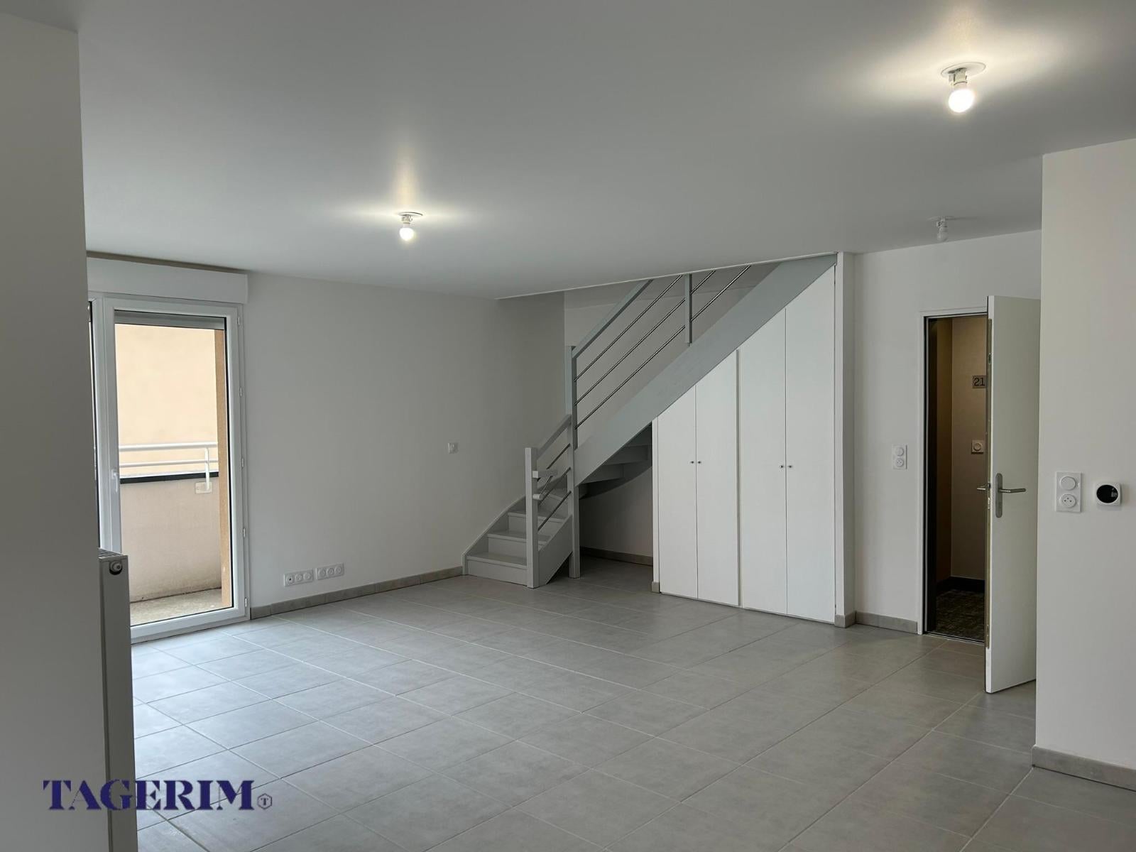 Appartement Chemin de Galgon à Villenave-d'Ornon