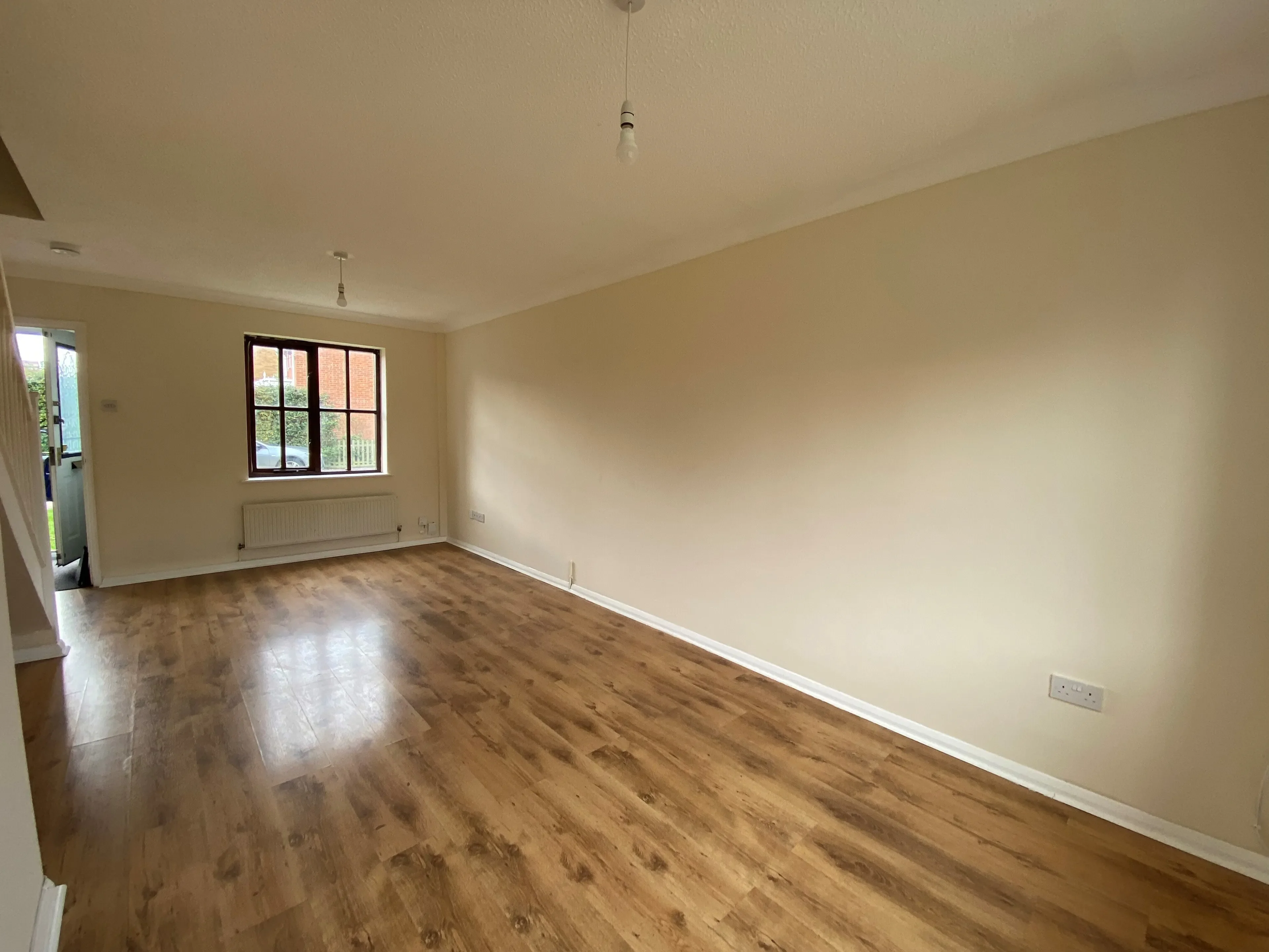House Applegarth Close in Corby
