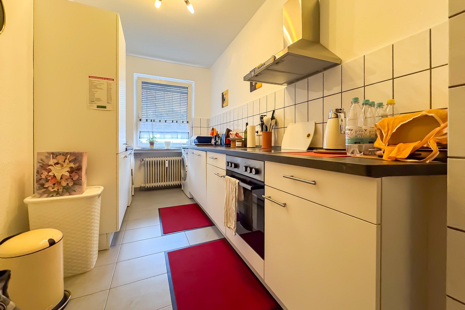 Wohnung Ruhrstraße in Witten