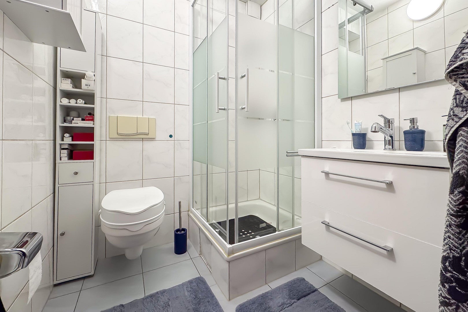 Wohnung Ruhrstraße in Witten