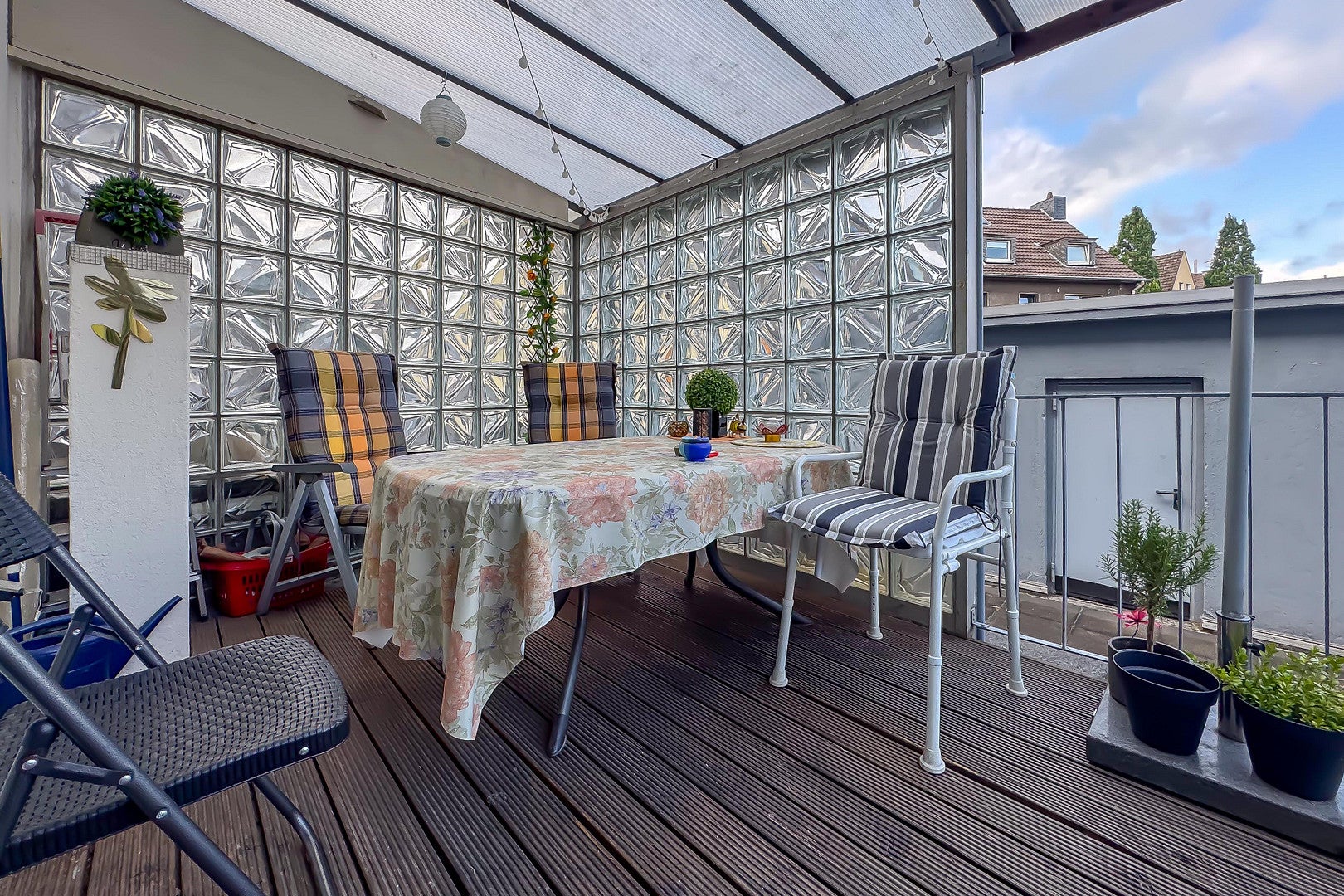 Wohnung Ruhrstraße in Witten