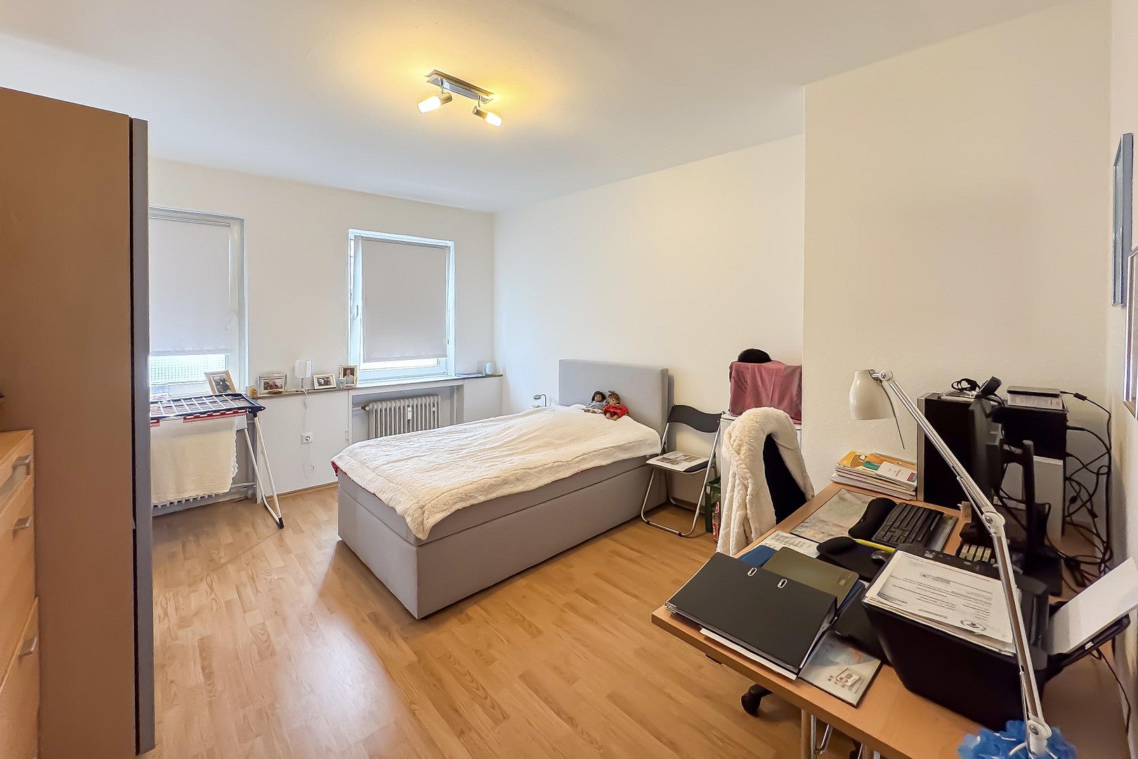 Wohnung Ruhrstraße in Witten