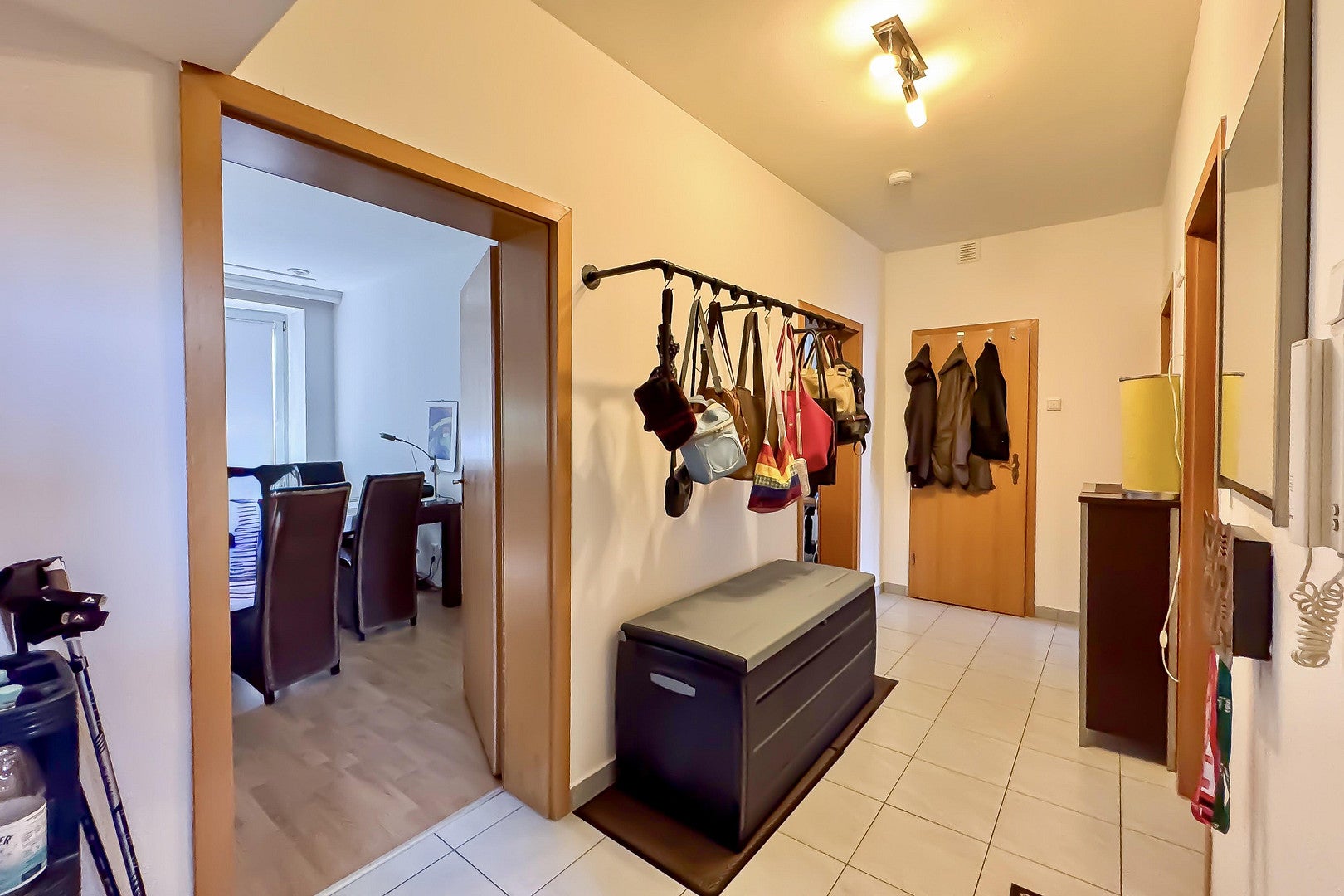 Wohnung Ruhrstraße in Witten
