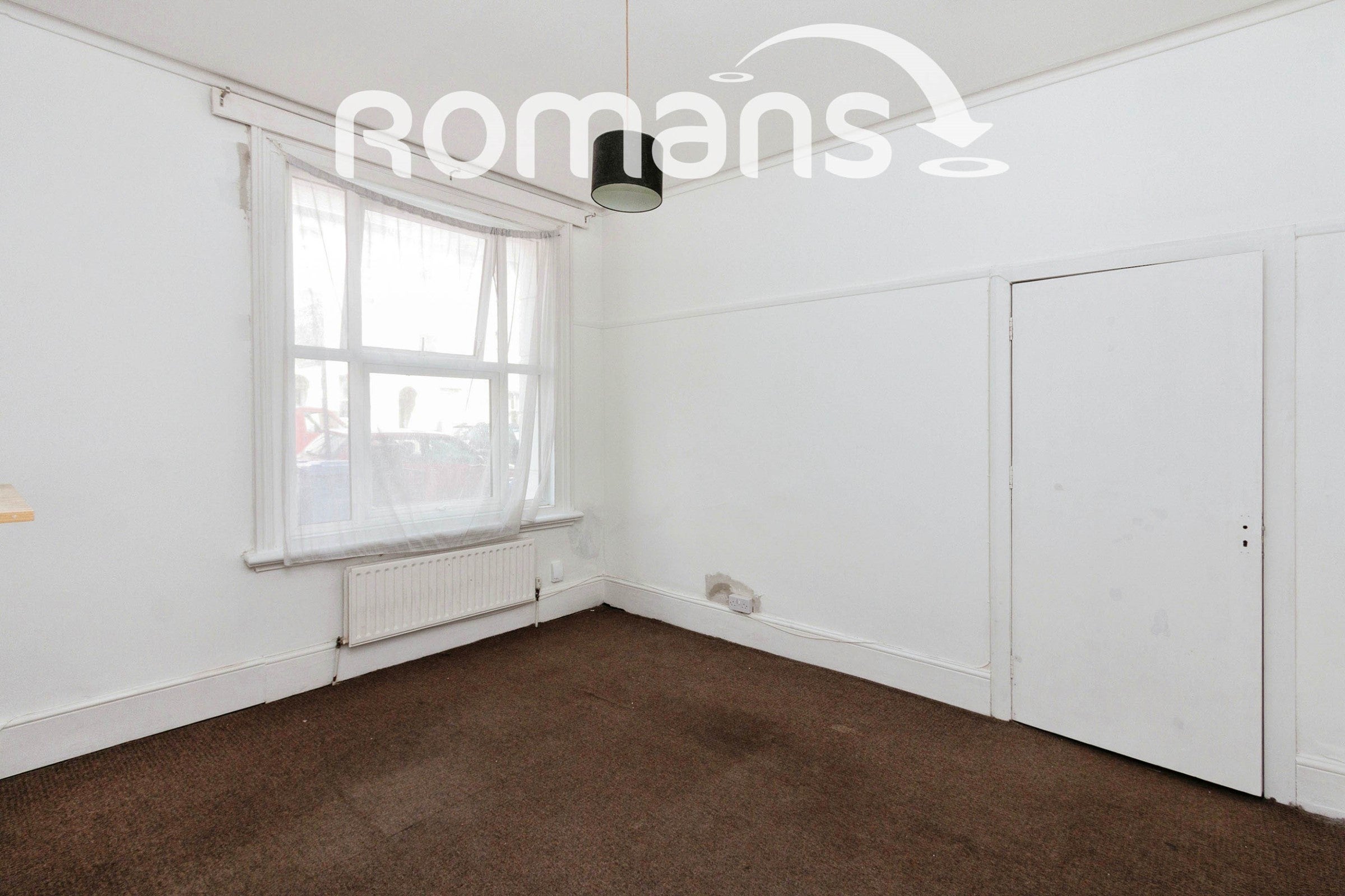 Room Arthur Street in Rushmoor