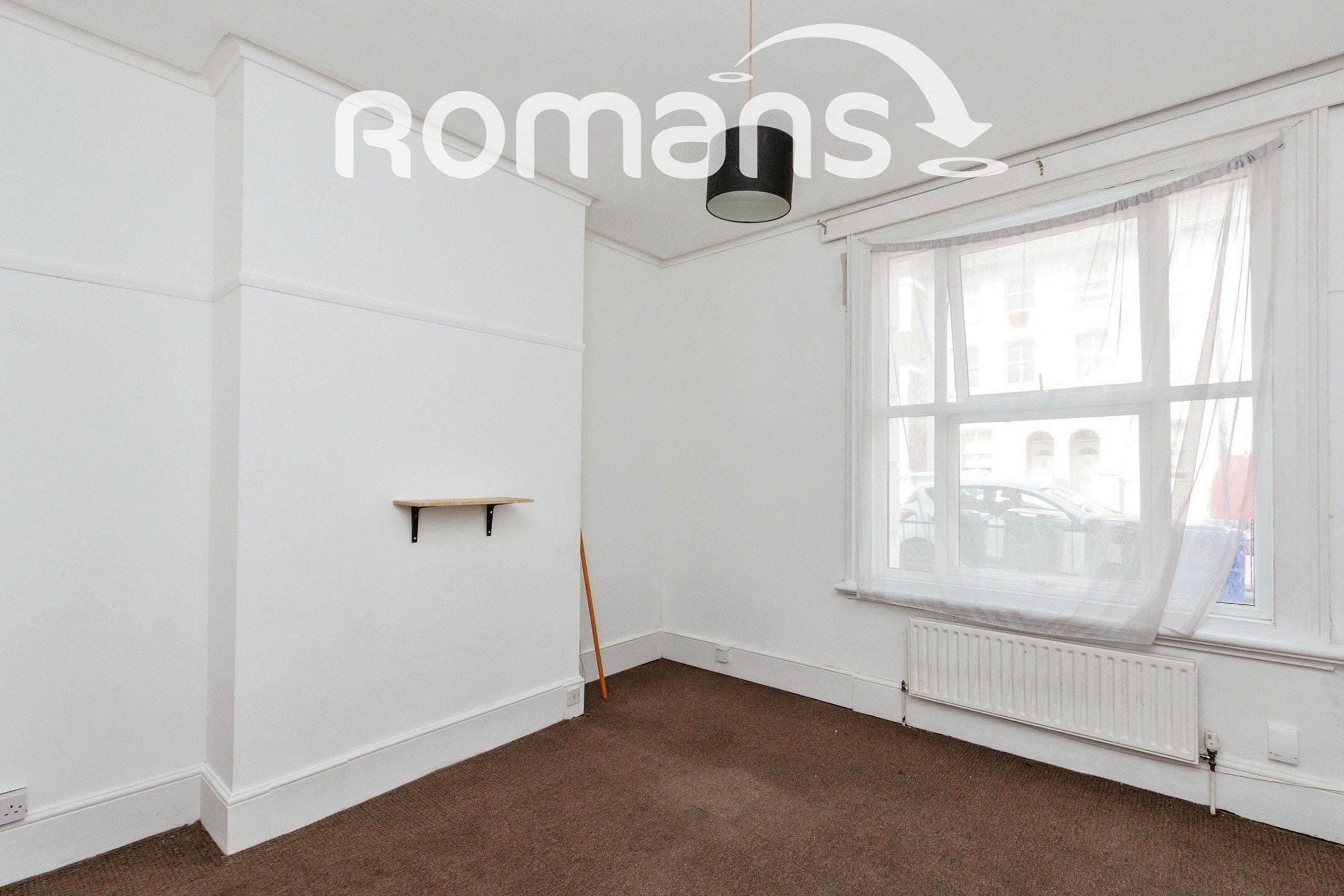 Room Arthur Street in Rushmoor