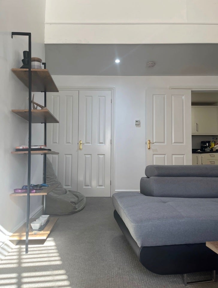 Flat Wensum Street in Norwich