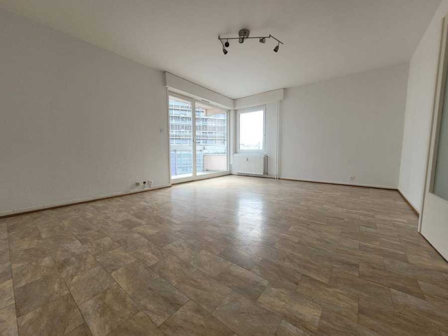 Appartement Rue de Copenhague à Strasbourg