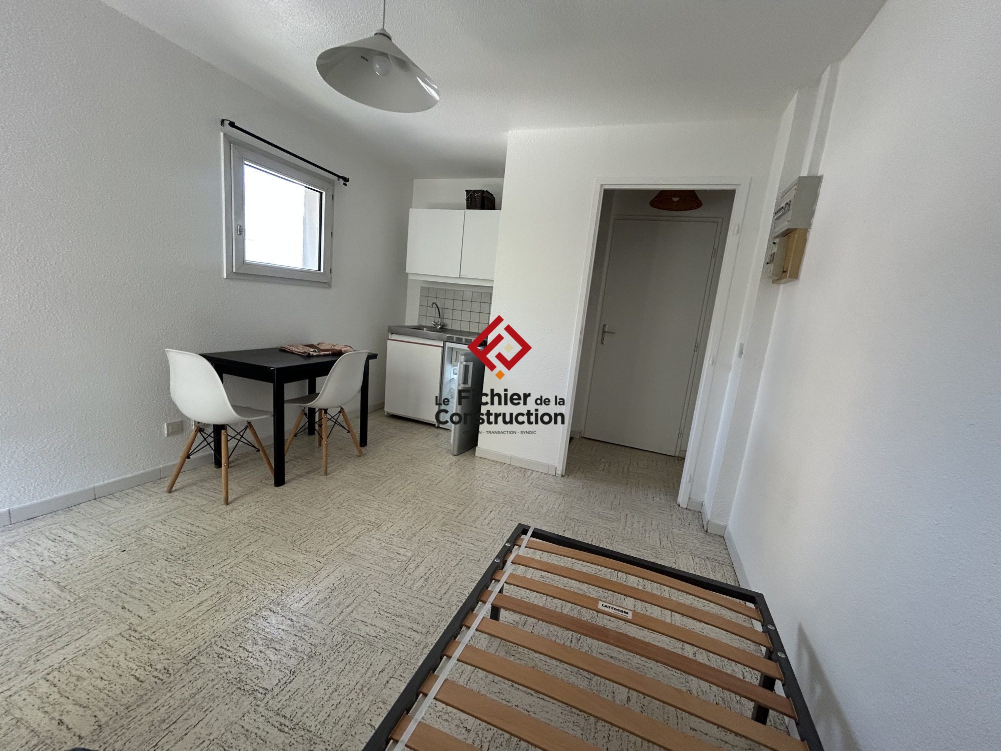 Appartement Chemin de la Digue à Grenoble