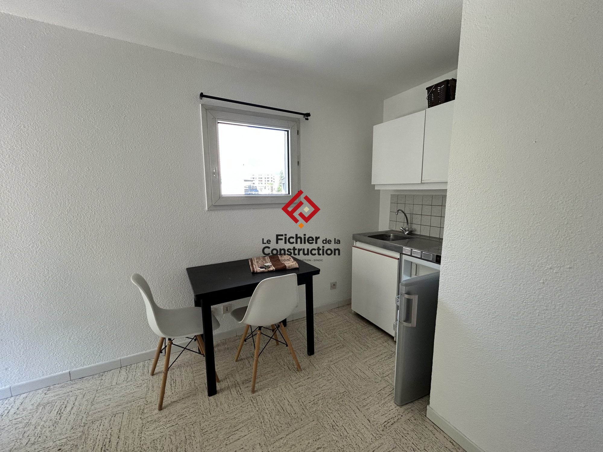 Appartement Chemin de la Digue à Grenoble