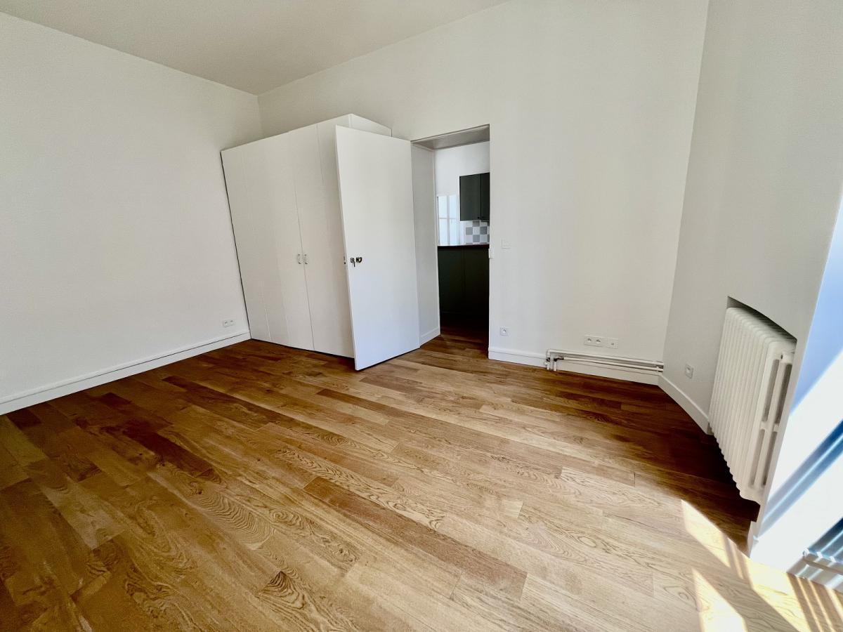 Appartement Avenue des Champs-Élysées à Paris