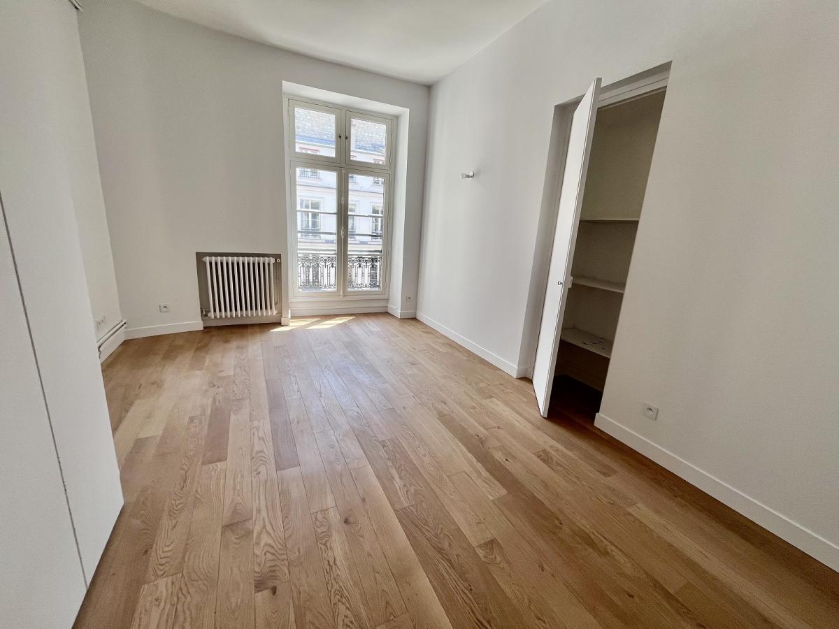 Appartement Avenue des Champs-Élysées à Paris