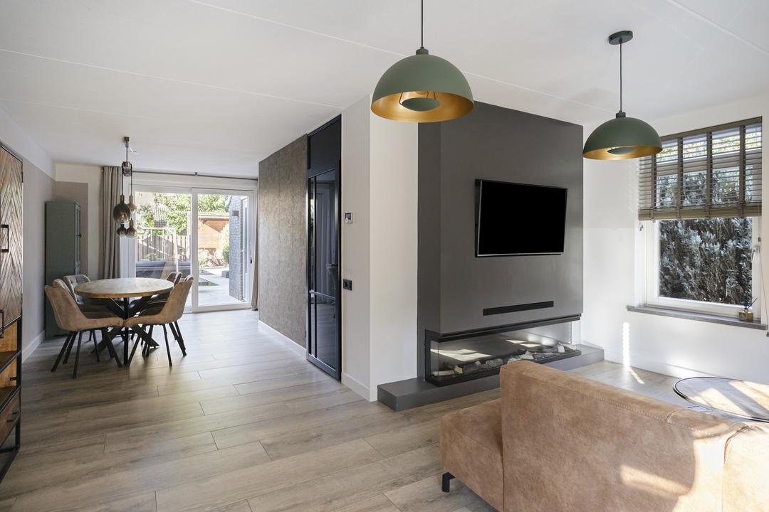 Hoekwoning te koop: Carel van Manderdreef 11, Oosterhout