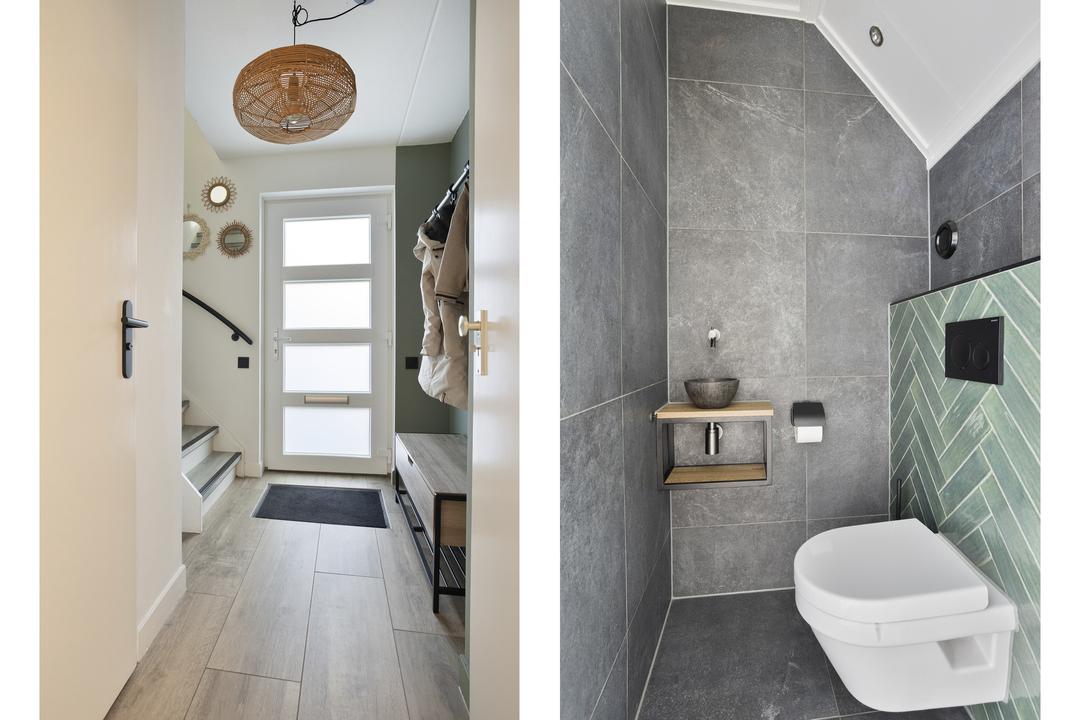 Hoekwoning te koop: Carel van Manderdreef 11, Oosterhout