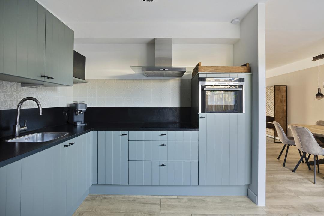 Hoekwoning te koop: Carel van Manderdreef 11, Oosterhout