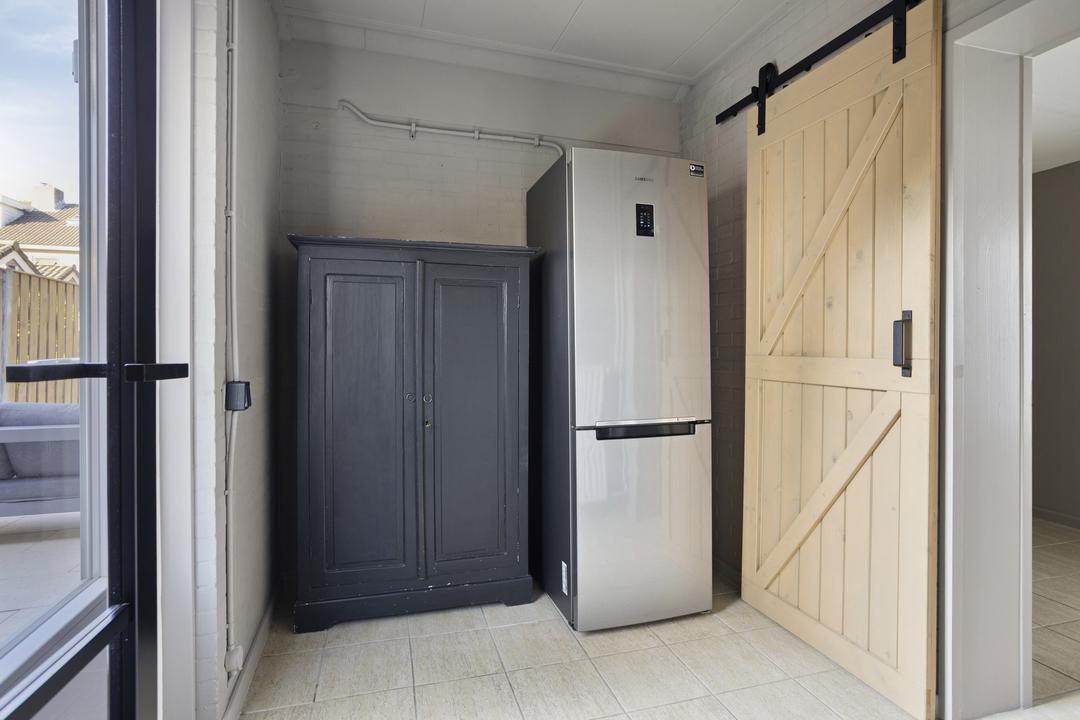 Hoekwoning te koop: Carel van Manderdreef 11, Oosterhout