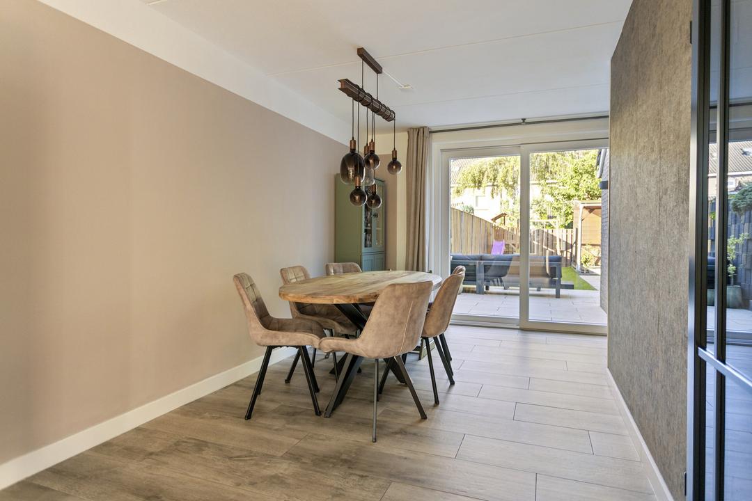 Hoekwoning te koop: Carel van Manderdreef 11, Oosterhout