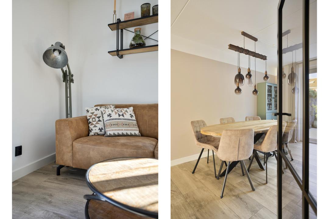 Hoekwoning te koop: Carel van Manderdreef 11, Oosterhout