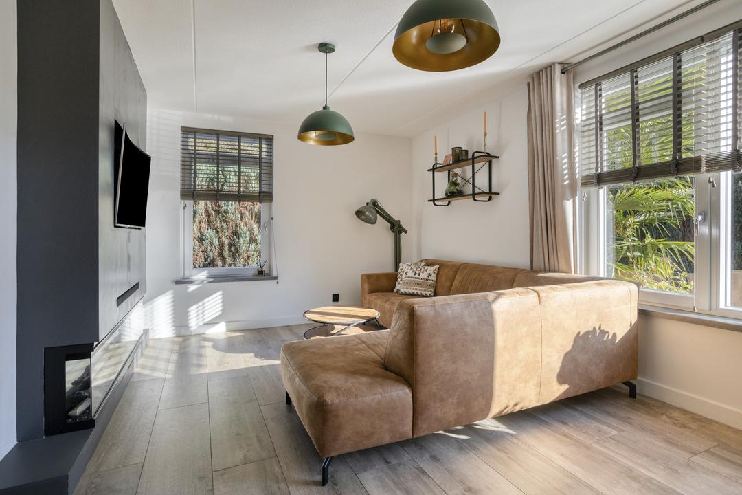 Hoekwoning te koop: Carel van Manderdreef 11, Oosterhout