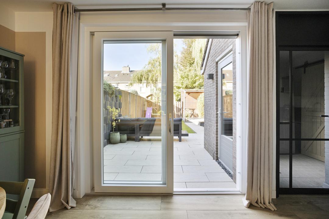 Hoekwoning te koop: Carel van Manderdreef 11, Oosterhout