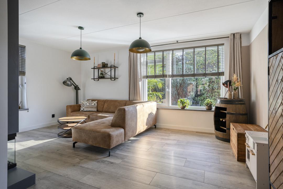 Hoekwoning te koop: Carel van Manderdreef 11, Oosterhout