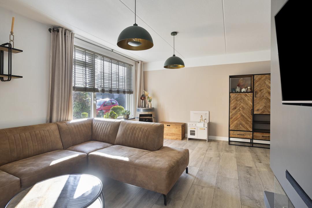 Hoekwoning te koop: Carel van Manderdreef 11, Oosterhout