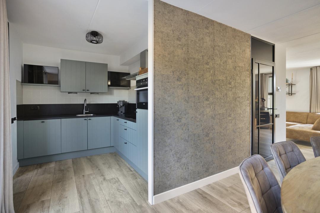 Hoekwoning te koop: Carel van Manderdreef 11, Oosterhout