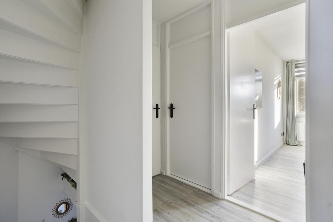 Hoekwoning te koop: Carel van Manderdreef 11, Oosterhout