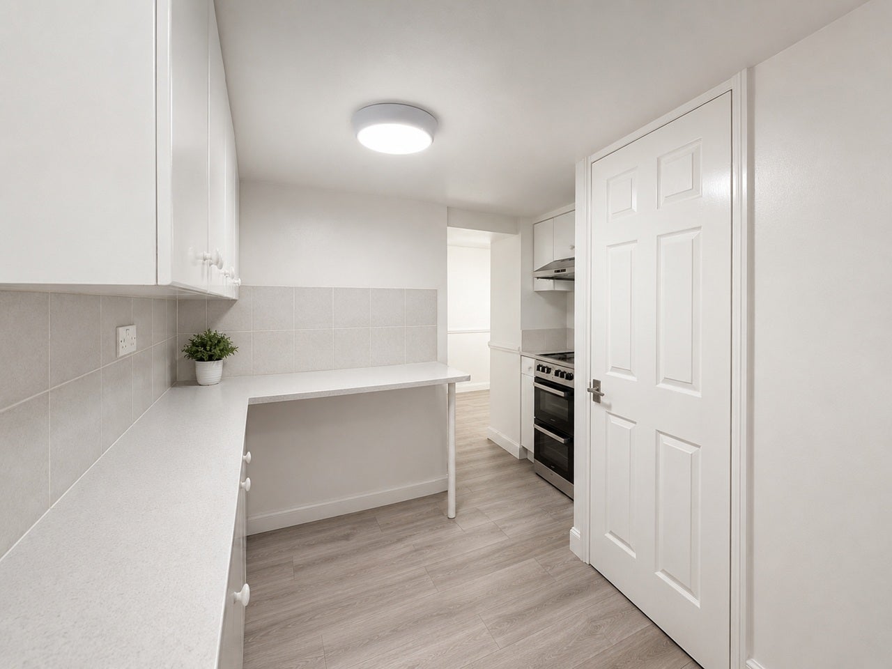 Room Picardy Road in Greater London