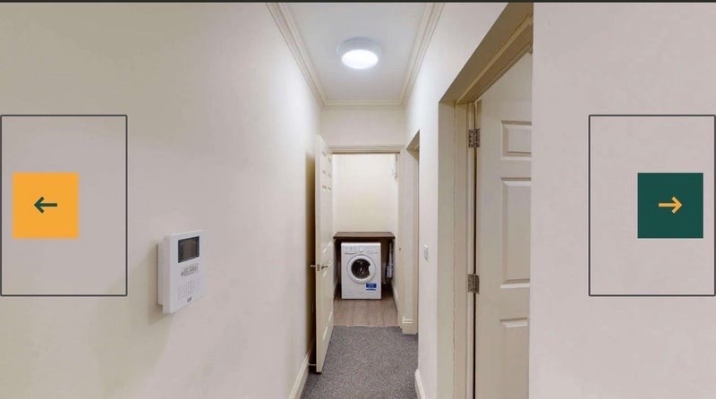 Room Saint James Row in Sheffield