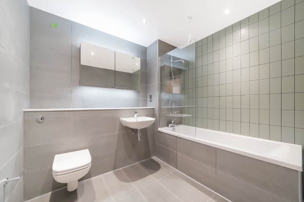 Flat Barford Street in Birmingham