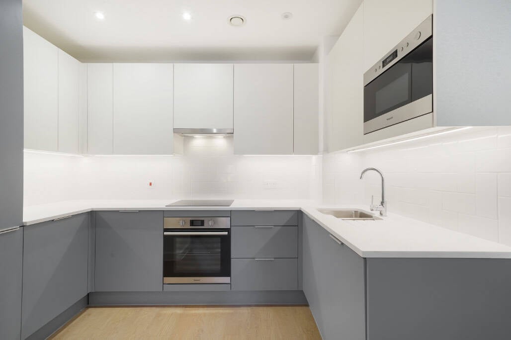 Flat Barford Street in Birmingham